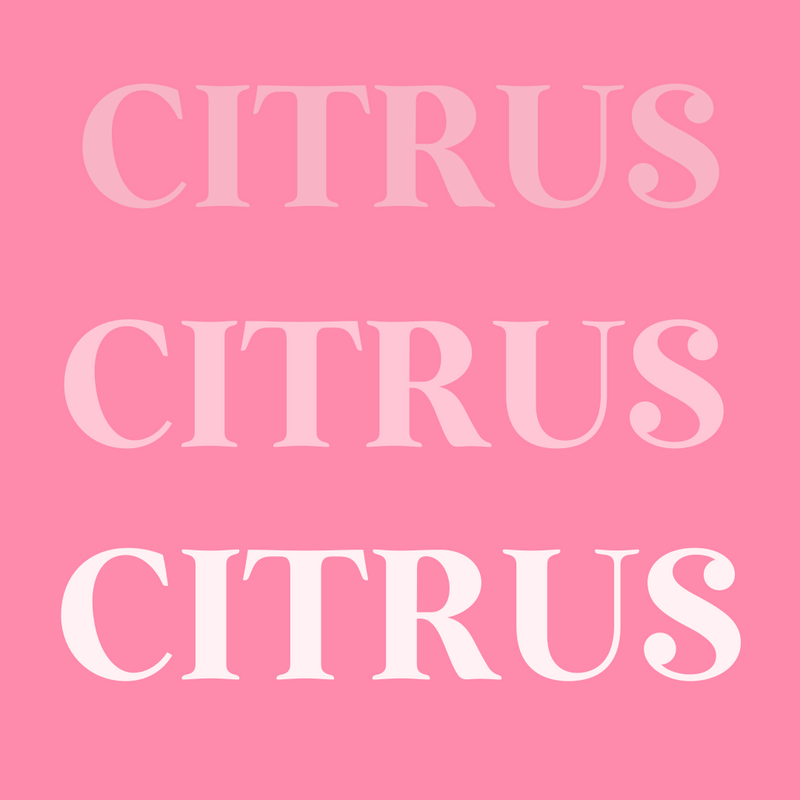 Citrus