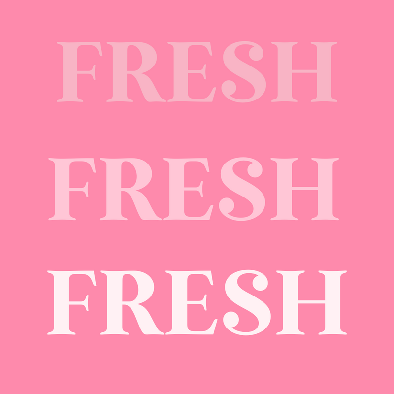 Fresh