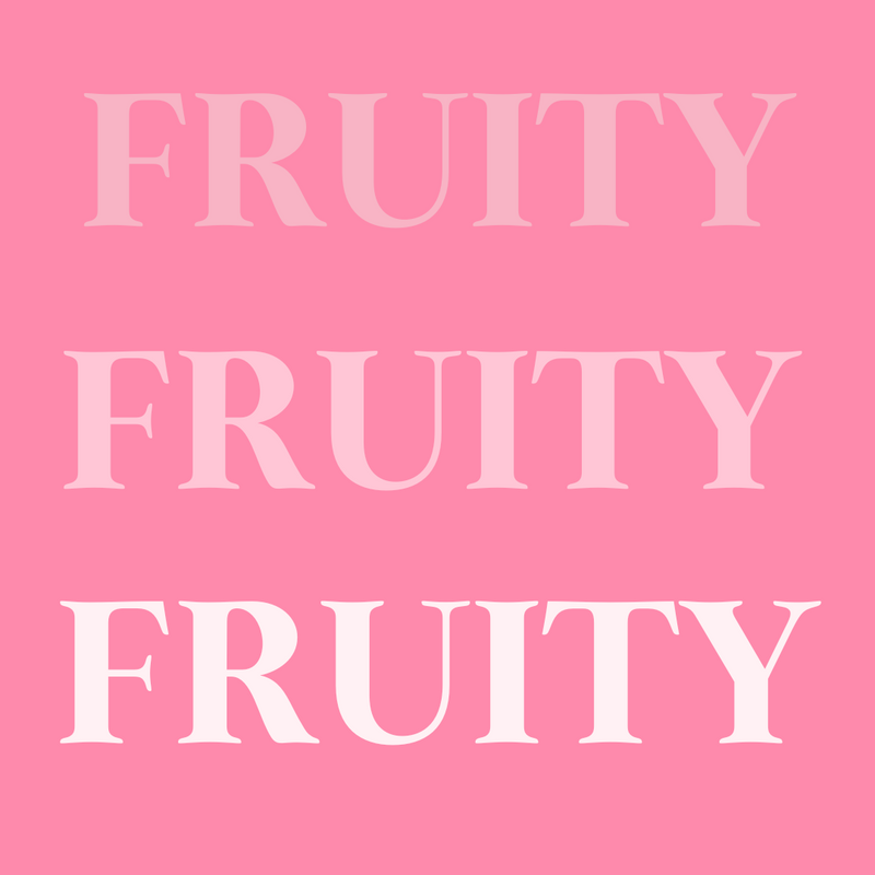 Fruit