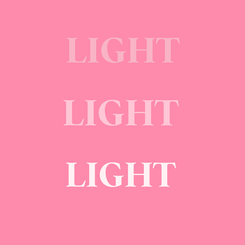 Light