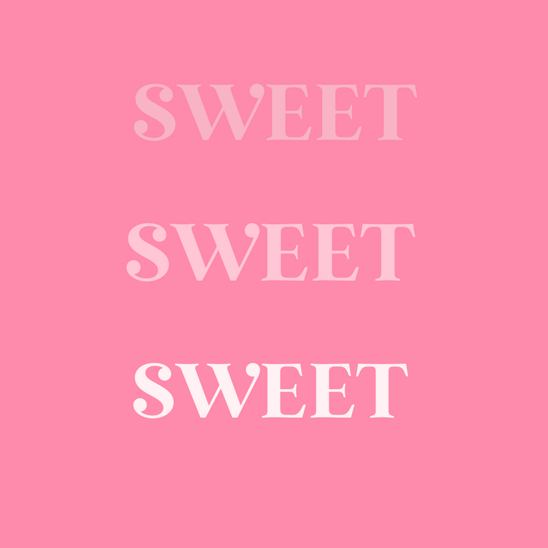 Sweet