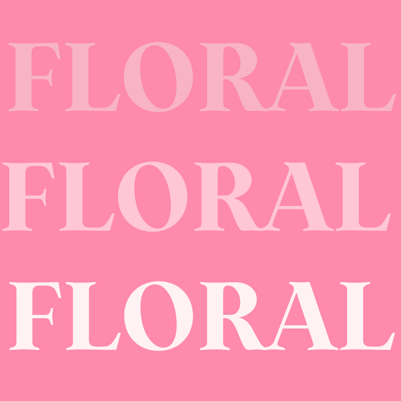 Floral