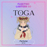 Toga Perfume