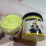 Present Mic Body Butter
