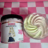 Ahri Body Butter