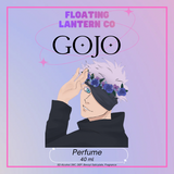 Gojo Perfume