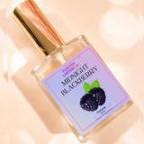 Midnight blackberry Perfume