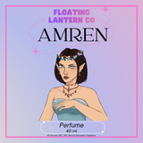 Amren Perfume