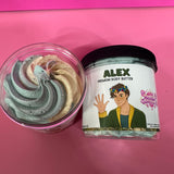 Alex Body Butter