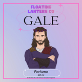Gale Perfume