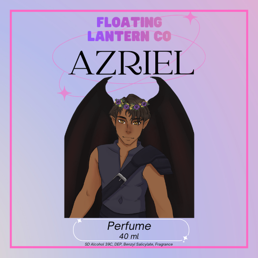 Azriel Perfume