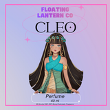 Cleo Perfume