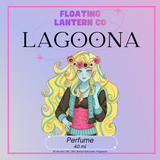 Lagoona Perfume