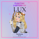 Lux Perfume