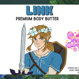Link Body Butter