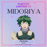 Midoriya Perfume