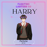 Harry Perfume