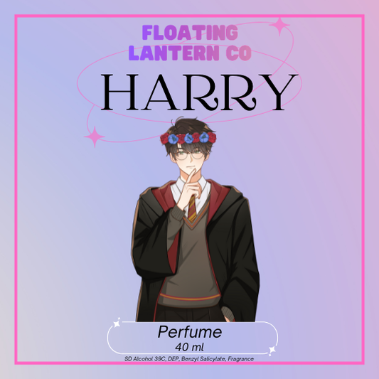 Harry Perfume