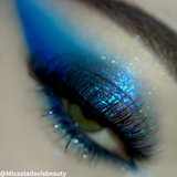 City of Stars Eyeshadow Pallete (discontinuing)