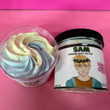 Sam Body Butter