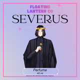 Severus Snape Perfume