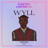 Wyll Perfume