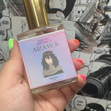 Aizawa Perfume