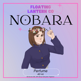 Nobara Perfume