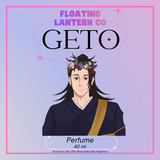 Geto Perfume