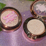 Enchanted Lantern Shimmer Eyeshadows