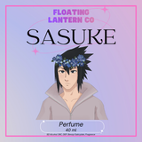 Sasuke Perfume