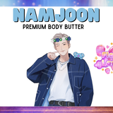 Namjoon body butter
