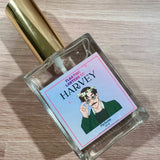 Harvey Perfume