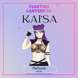Kai'sa Perfume