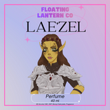 Lae'zel Perfume