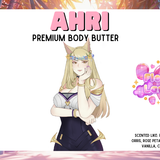 Ahri Body Butter