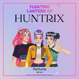 Huntrix Perfume