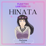 Hinata Perfume