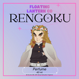 Rengoku Perfume