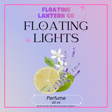 Floating Lights Perfume