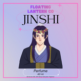 Jinshi Perfume