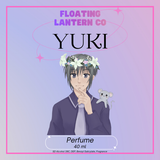 Yuki Perfume