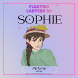 Sophie Perfume
