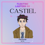 Castiel Perfume