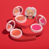 Deadly Devotion Blush