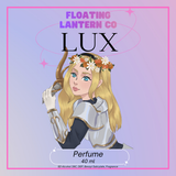 Lux Perfume