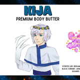Kija Body Butter