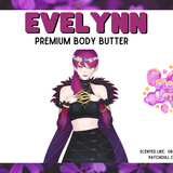 Evelynn Body Butter