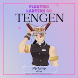 Tengen Perfume