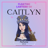 Caitlyn Perfume